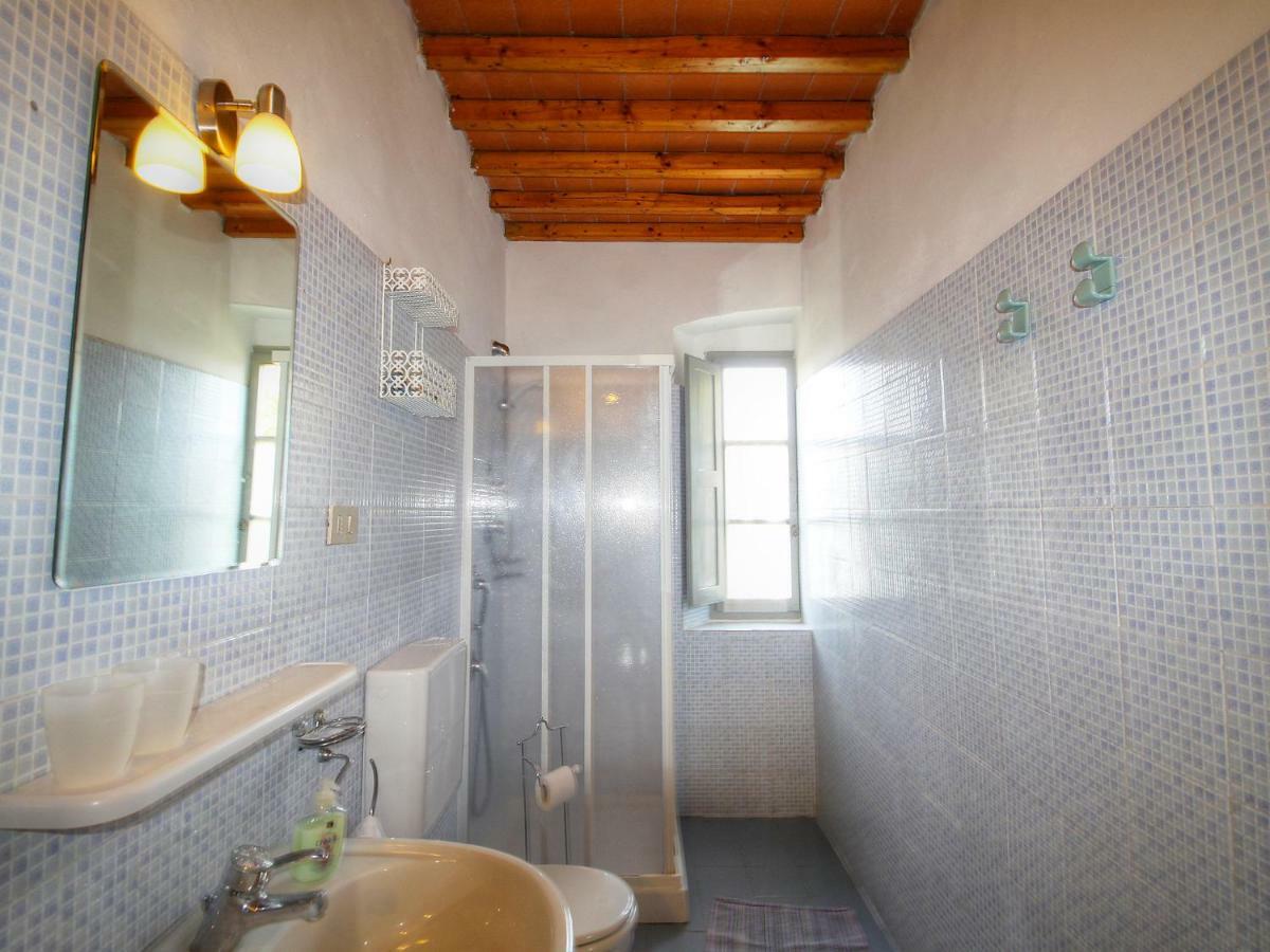 Holiday Home Le Bonatte-1 By Interhome Radda in Chianti Eksteriør bilde